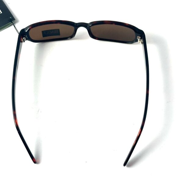 BL4105 Biacci Men's Brown tortoise Sunglasses - Picture 7 of 12
